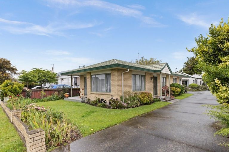 Photo of property in 408a Lyndon Road West, Hastings, 4122