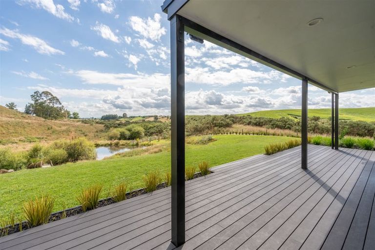 Photo of property in 52 Lockerbie Lane, Whatawhata, Hamilton, 3289