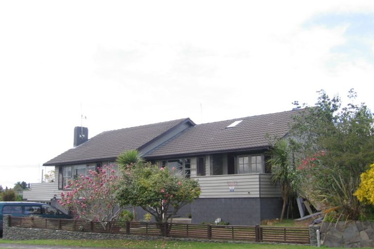 Photo of property in 4 Eaton Crescent, Matua, Tauranga, 3110