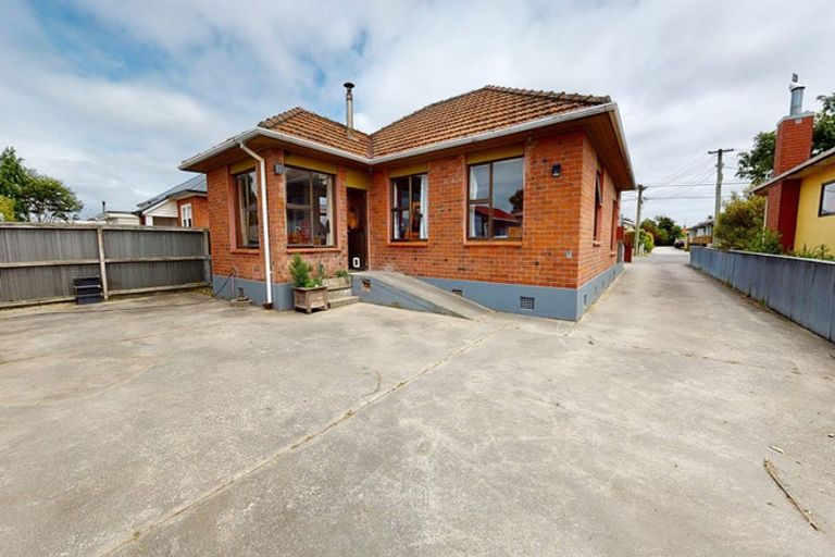 Photo of property in 70 Smith Street, Woolston, Christchurch, 8062