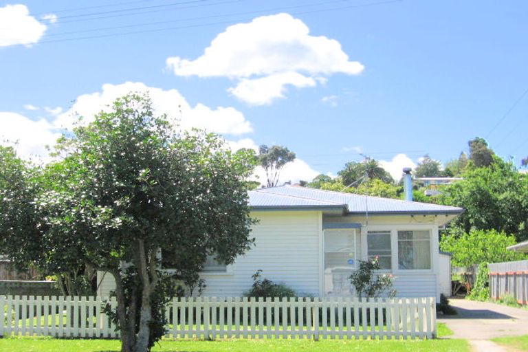 Photo of property in 39 Perry Street, Mangapapa, Gisborne, 4010