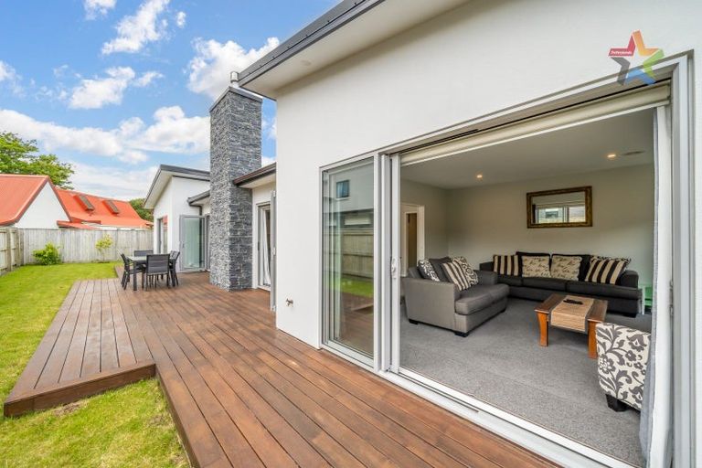 Photo of property in 5 Bobbio Court, Boulcott, Lower Hutt, 5010