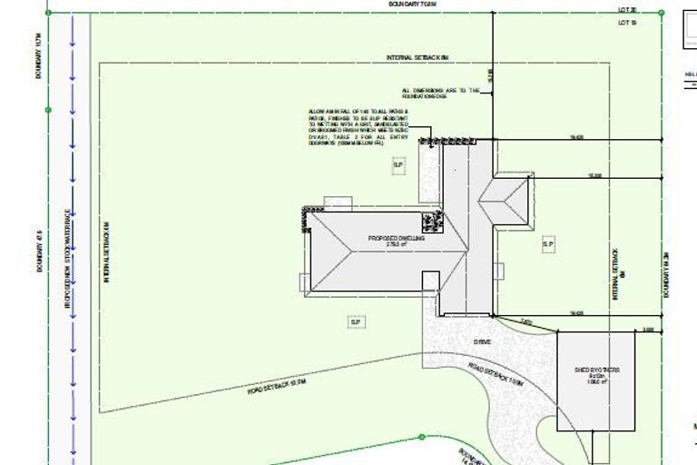 Photo of property in 19 Westview Drive, Tinwald, Ashburton, 7700