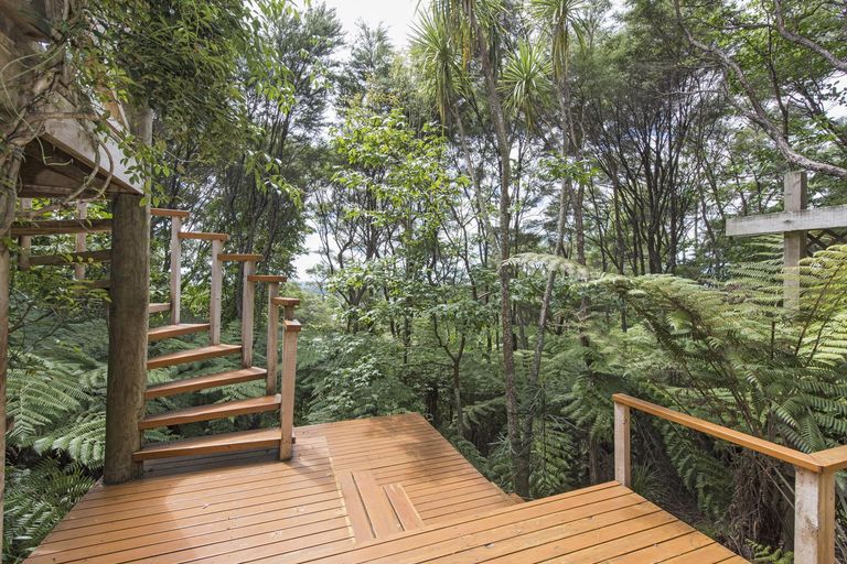 Photo of property in 167b Glengarry Road, Glen Eden, Auckland, 0602