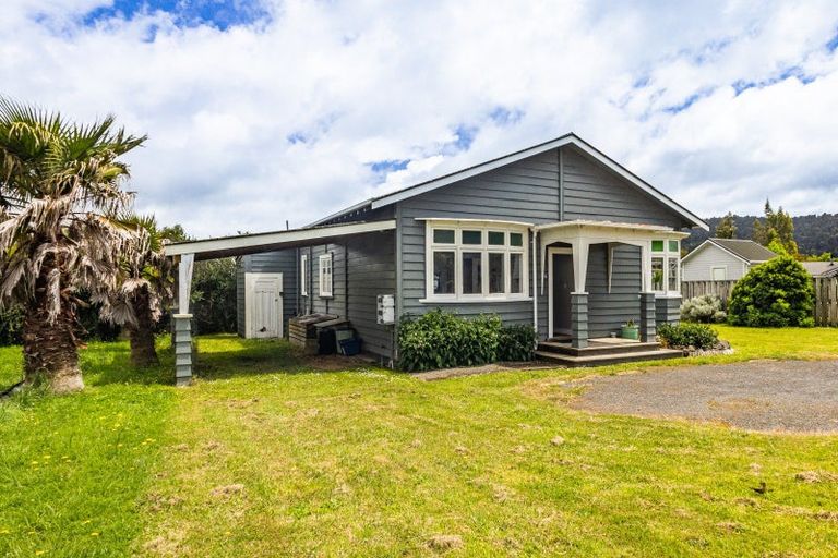 Photo of property in 2 Maire Way, Ohakune, 4625