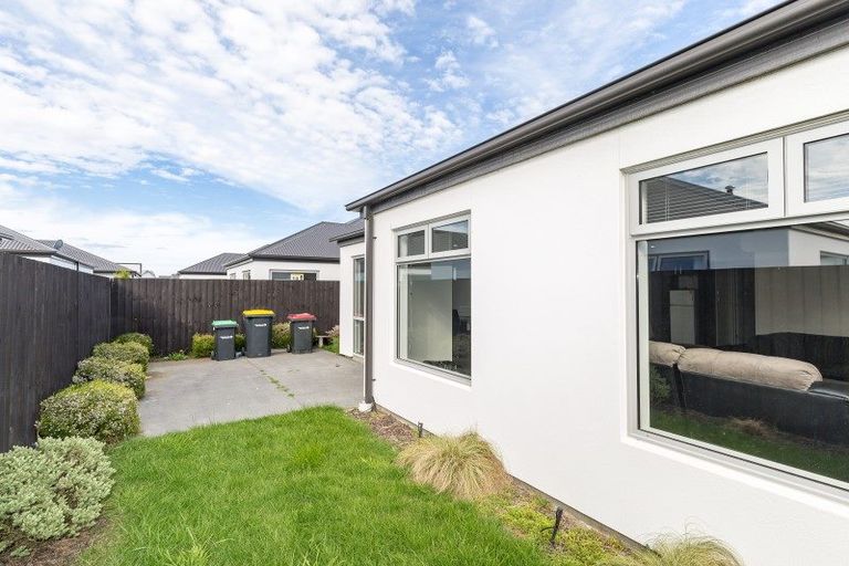 Photo of property in 18 Gallaghan Close, Wigram, Christchurch, 8042