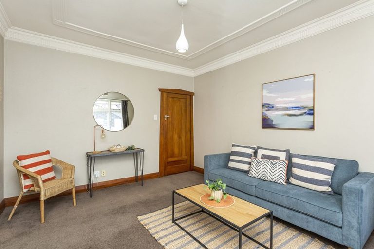 Photo of property in 106 Surrey Street, Forbury, Dunedin, 9012