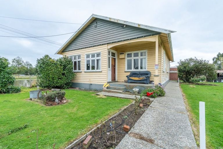Photo of property in 1 Oakland Street, Mataura, 9712