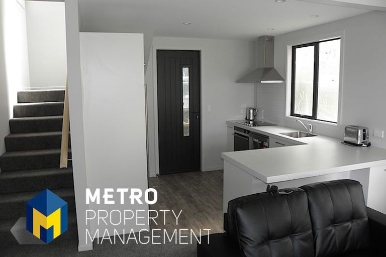 Photo of property in 80a Manor Place, Dunedin Central, Dunedin, 9016