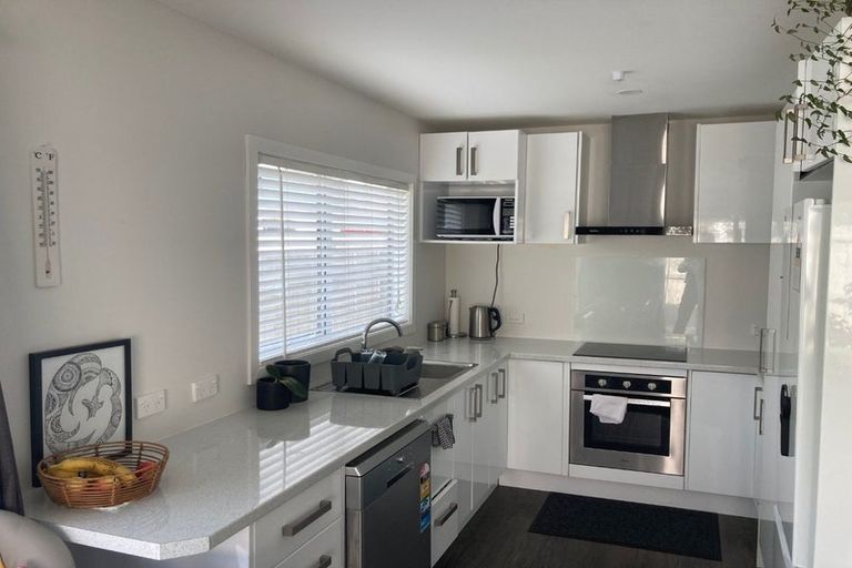 Photo of property in 6b Petherick Street, Taita, Lower Hutt, 5011