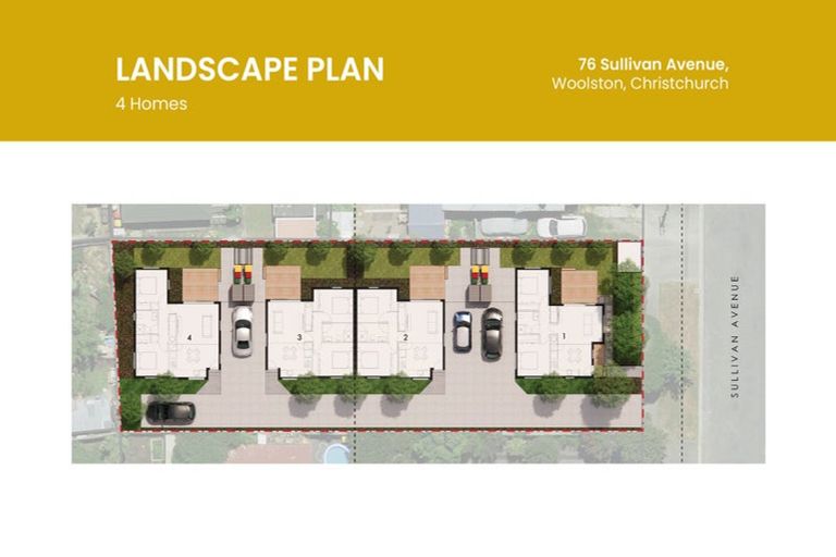 Photo of property in 76 Sullivan Avenue, Woolston, Christchurch, 8023