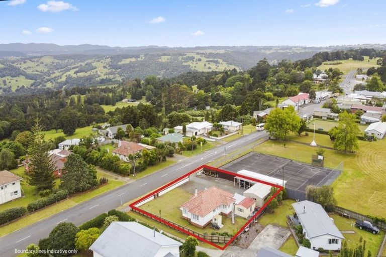Photo of property in 36 Settlers Way, Okaihau, 0475