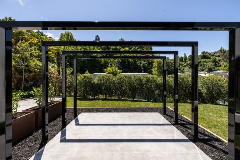 Photo of property in 7a Paradise Road, Napier South, Napier, 4110