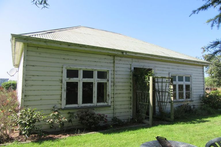 Photo of property in 53 Morven Beach Road, Morven, Waimate, 7980
