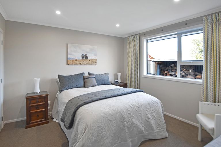 Photo of property in 6 Unwin Place, Twizel, 7901