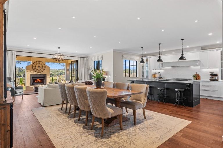 Photo of property in 61a Whitford Park Road, Whitford, Manurewa, 2576