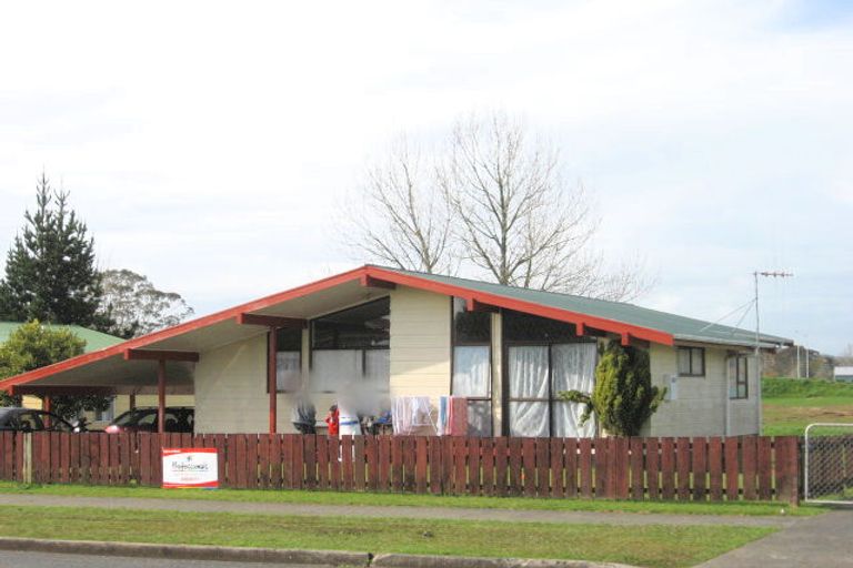 Photo of property in 48 Thomas Street, Tikipunga, Whangarei, 0112