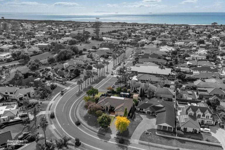 Photo of property in 47 Sovereign Drive, Papamoa Beach, Papamoa, 3118