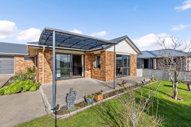 Photo of property in 14 Rata Lane, Paeroa, 3600