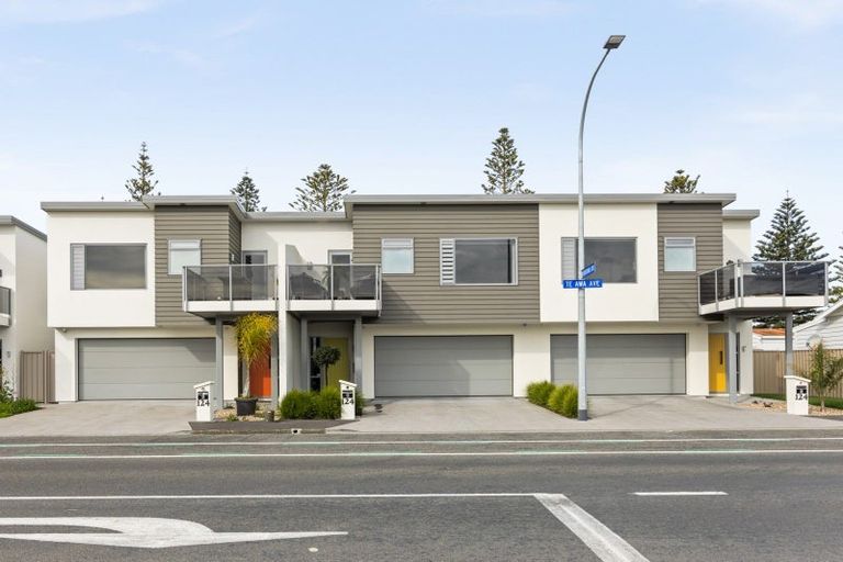 Photo of property in 124b Te Awa Avenue, Te Awa, Napier, 4110