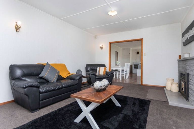 Photo of property in 36 Ruahine Street, Dannevirke, 4930