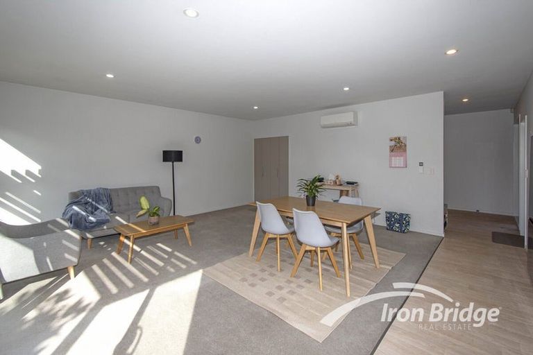 Photo of property in 29c Clarence Street South, Addington, Christchurch, 8024