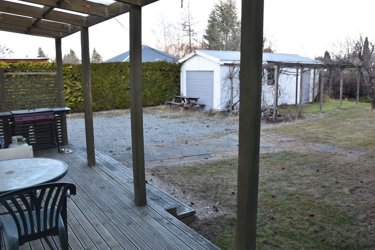 Photo of property in 32 Falstone Crescent, Twizel, 7901