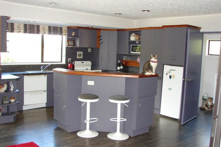 Photo of property in 242 Oreti Road, Otatara, Invercargill, 9879