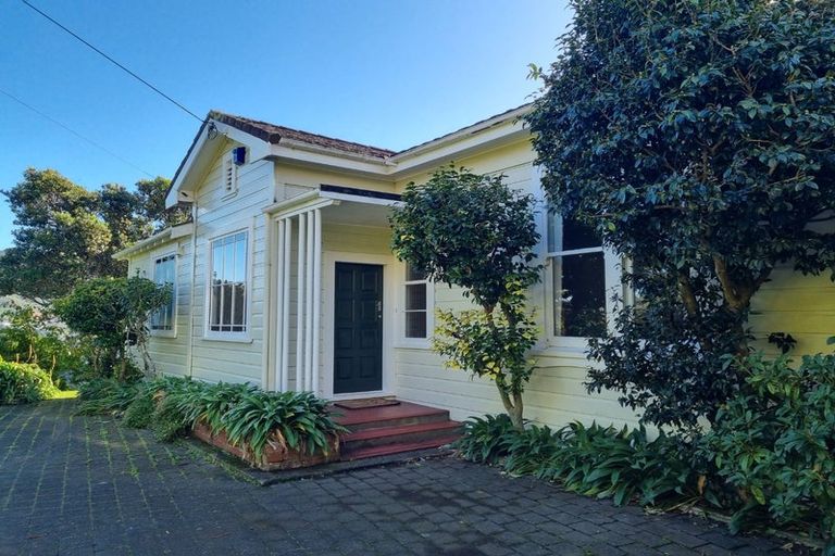 Photo of property in 278 Cockayne Road, Ngaio, Wellington, 6035