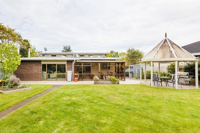 Photo of property in 69 Waterloo Crescent, Hokowhitu, Palmerston North, 4410