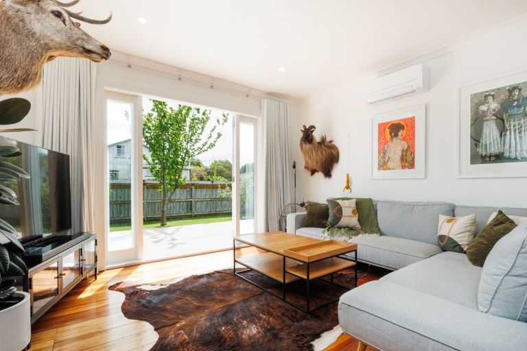 Photo of property in 143 Oxford Street, Ashhurst, 4810