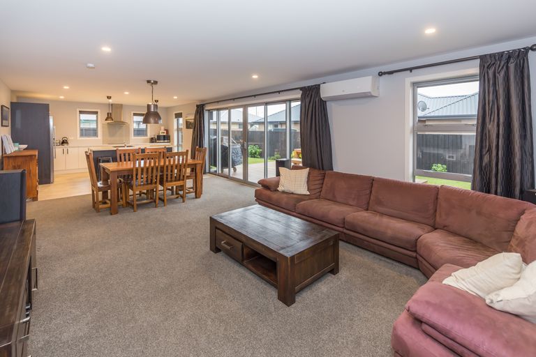 Photo of property in 23 Bofors Close, Wigram, Christchurch, 8042