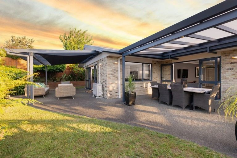 Photo of property in 12 Arrowfield Drive, Pyes Pa, Tauranga, 3112