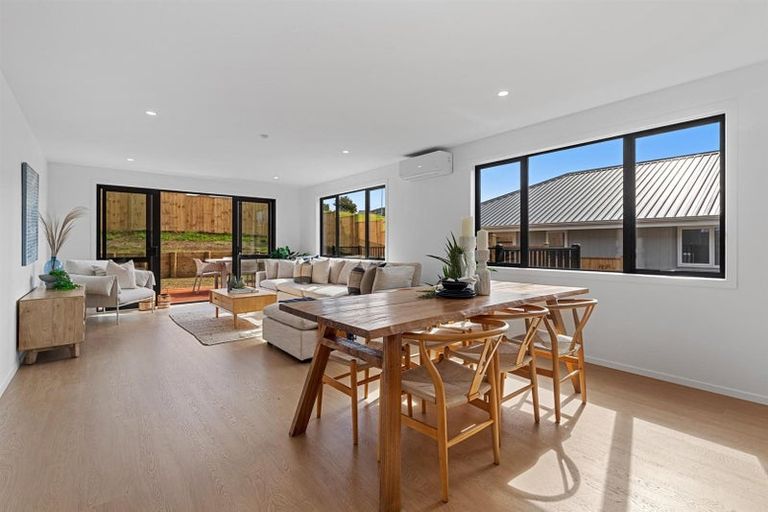 Photo of property in 6 Torokaha Lane, Snells Beach, 0920