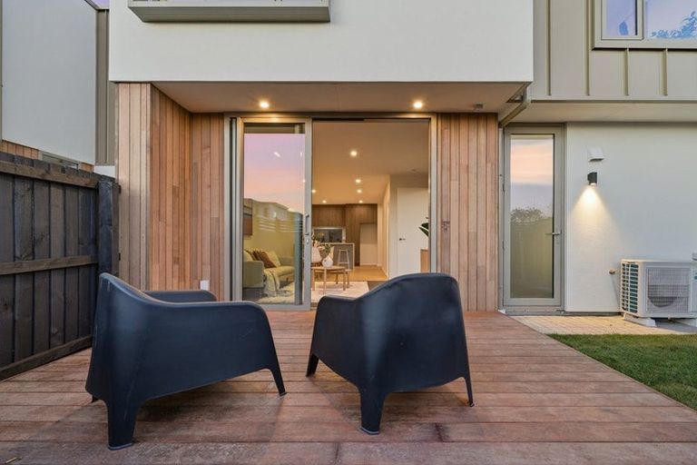 Photo of property in 3/149 Edgeware Road, St Albans, Christchurch, 8014