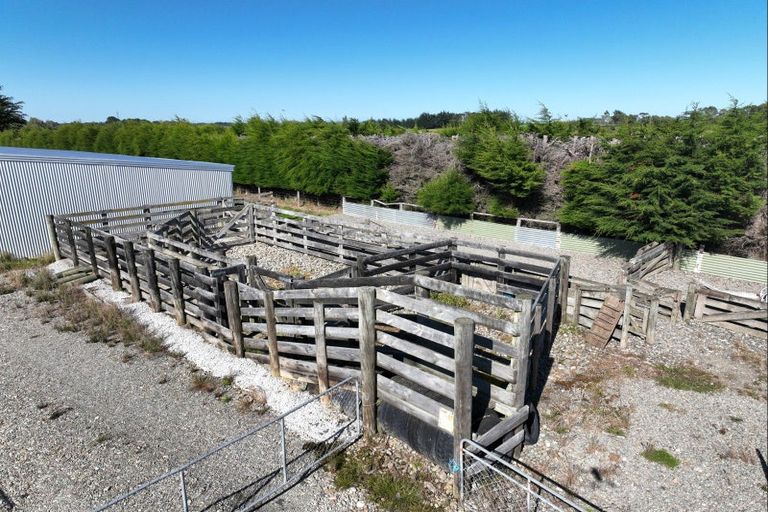 Photo of property in 542 Flora East, Makarewa, Invercargill, 9876