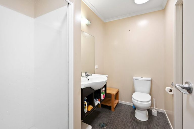 Photo of property in 2/9 Albert Street, Hamilton East, Hamilton, 3216