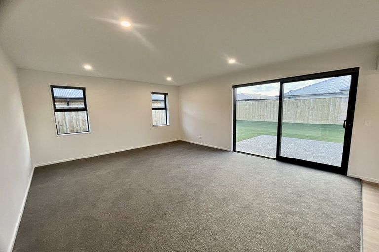 Photo of property in 56 Nethercote Way, Rolleston, 7614