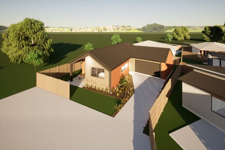 Photo of property in 6 Bryan Lane, Te Aroha, 3320