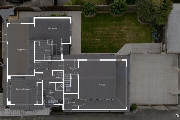 Photo of property in 69 Bower Avenue, New Brighton, Christchurch, 8083