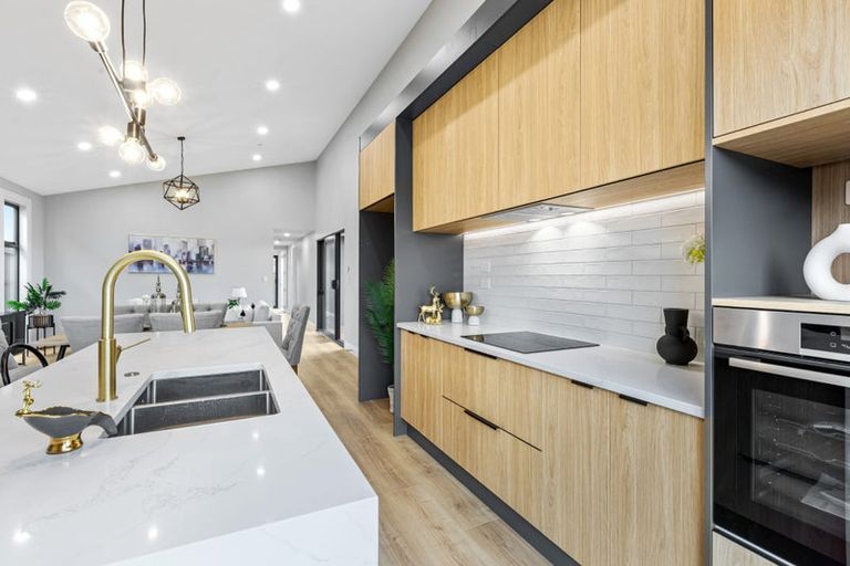 Photo of property in 14 Rongoa Crescent, Warkworth, 0985