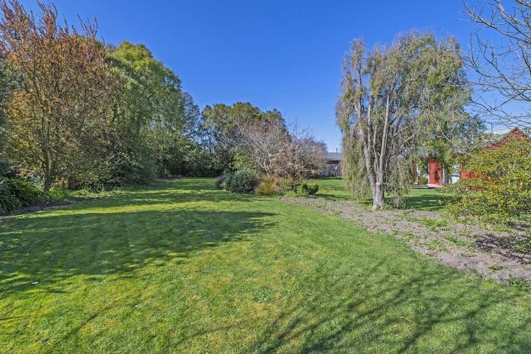 Photo of property in 27 Carston Street, Leeston, 7632