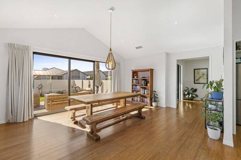 Photo of property in 1 Manaia Street, Pegasus, 7612