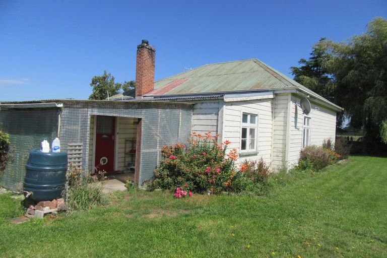 Photo of property in 53 Morven Beach Road, Morven, Waimate, 7980