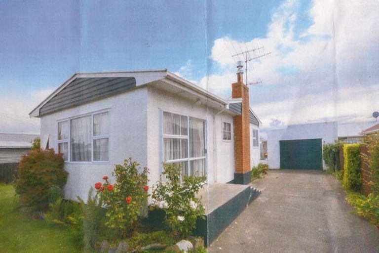 Photo of property in 2 Tyne Street, Mosgiel, 9024