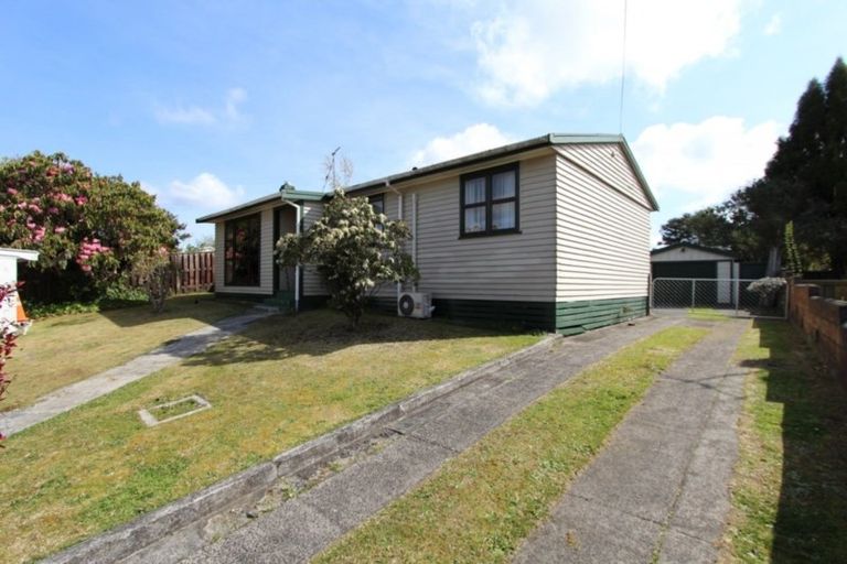 Photo of property in 36 Lomond Avenue, Tokoroa, 3420