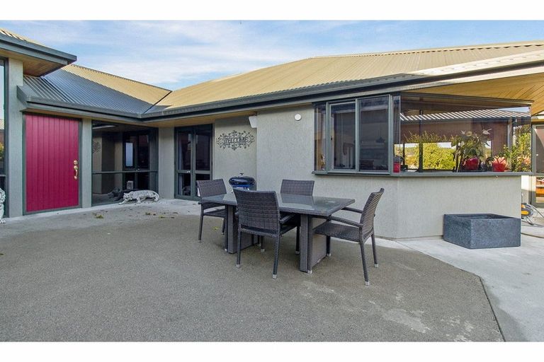 Photo of property in 38 Temple Crescent, Gleniti, Timaru, 7910