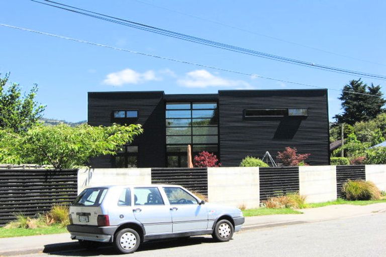 Photo of property in 3a Ombersley Terrace, Opawa, Christchurch, 8023