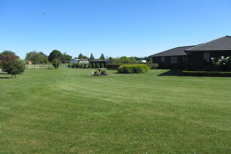Photo of property in 5 Aranui Road, Matamata, 3472