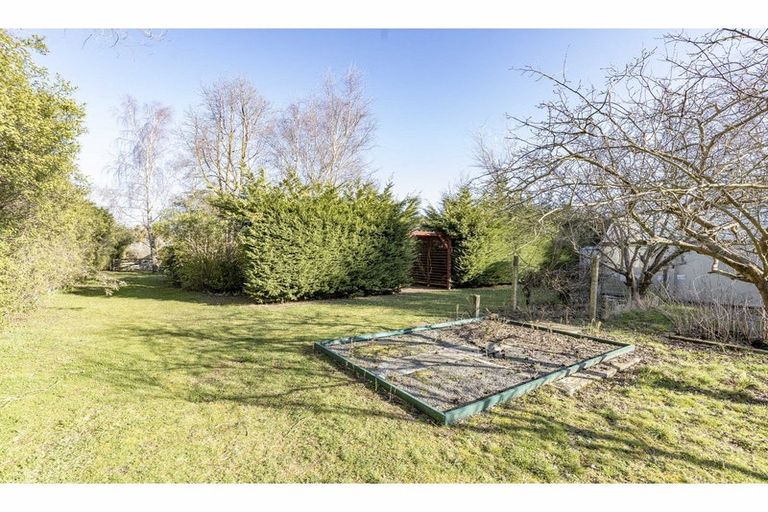 Photo of property in 134 Main Street, Oxford, 7430